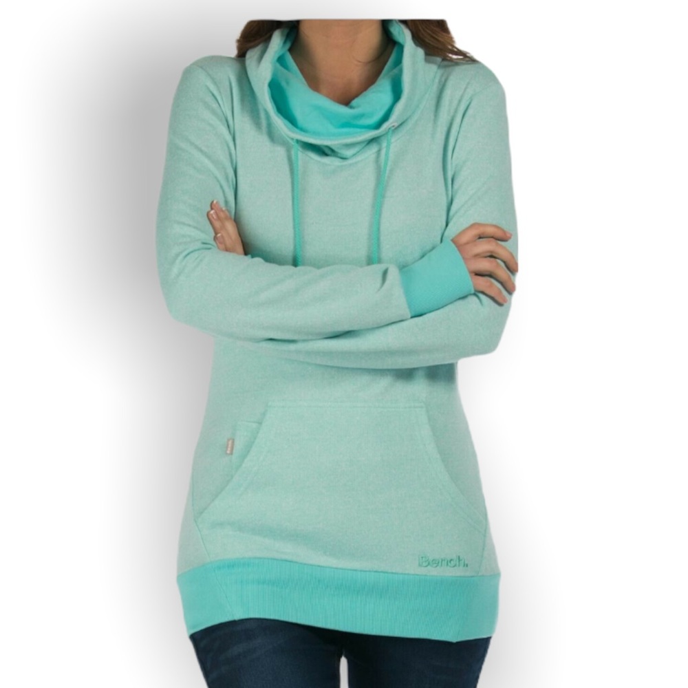 Bench Cowl Neck